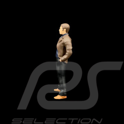 Steve McQueen Figurine Diorama 1/18 KK Scale KKFIG015
