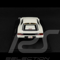 Ferrari Testarossa Monospecchio US Version 1984 Blanc 1/18 KK Scale KKDC180502