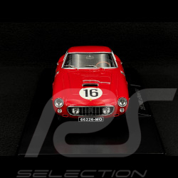 Ferrari 250 GT SWB Competizione n° 16 24h Le Mans 1961 1/18 KK Scale KKDC180863