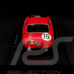 Ferrari 250 GT SWB Competizione n° 16 24h Le Mans 1961 1/18 KK Scale KKDC180863