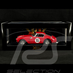Ferrari 250 GT SWB Competizione n° 16 24h Le Mans 1961 1/18 KK Scale KKDC180863