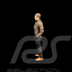 Steve McQueen Figur Diorama 1/12 KK Scale KKFIG016