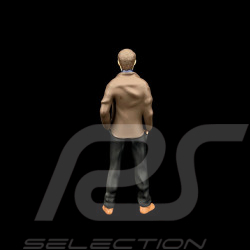 Steve McQueen Figur Diorama 1/12 KK Scale KKFIG016