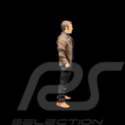 Steve McQueen Figurine Diorama 1/12 KK Scale KKFIG016