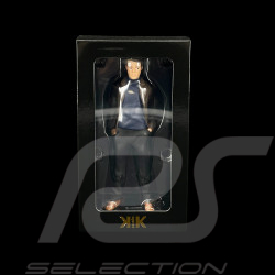 Steve McQueen Figur Diorama 1/12 KK Scale KKFIG016