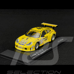 Porsche 996 GT3 R Daytona 2002 n° 44 1/43 Minichamps 400026944