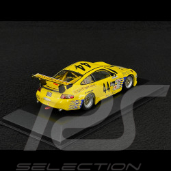 Porsche 996 GT3 R Daytona 2002 n° 44 1/43 Minichamps 400026944