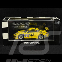 Porsche 996 GT3 R Daytona 2002 n° 44 1/43 Minichamps 400026944