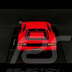 Ferrari Testarossa Monospecchio 1984 Rosso Corsa 1/18 KK Scale KKDC180501