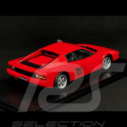 Ferrari Testarossa Monospecchio 1984 Rosso Corsa 1/18 KK Scale KKDC180501