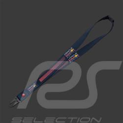 Red Bull Racing Lanyard-Schlüsselanhänger Nachthimmel 2023 F1 2007D1