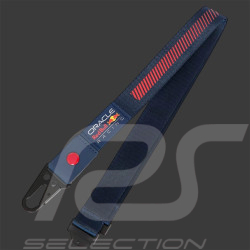 Red Bull Racing Lanyard Keychain Night Sky 2023 F1 2007D1