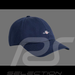 Casquette Gant Shield Bleu Marine 9900111-410