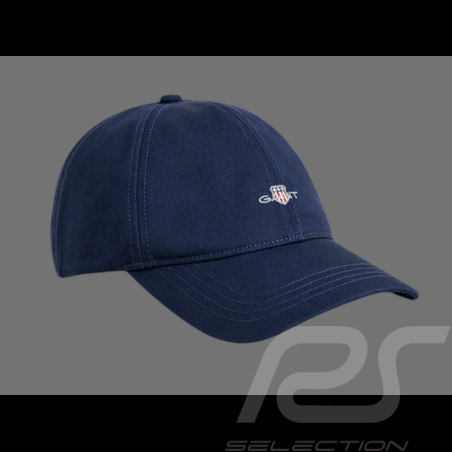 Gorra Gant Shield Azul...