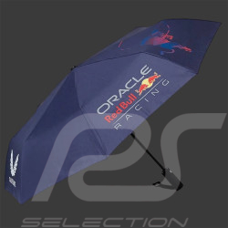 Red Bull Racing Umbrella F1 2023 Night Sky 2029A