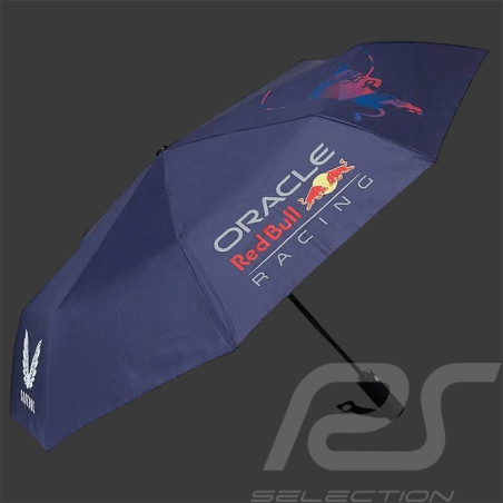 Parapluie Red Bull Racing F1 2023 Bleu Marine 2029A