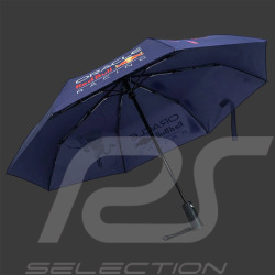 Parapluie Red Bull Racing F1 2023 Bleu Marine 2029A