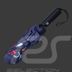 Red Bull Racing Umbrella F1 2023 Night Sky 2029A