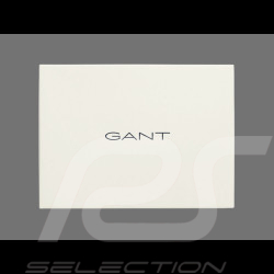Gant Schal + Mütze Set Marineblau 9990015-410