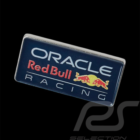 Red Bull Racing Pin's Metal F1 Night Sky 2052-RB