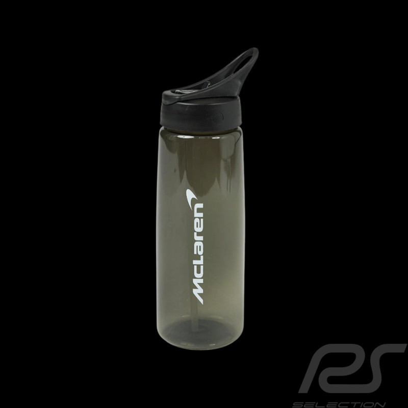 McLaren F1 Team Trinkflasche Anthrazit-Schwarz 2095D1