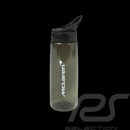 McLaren F1 Team Water Bottle Anthracite Black 2095D1