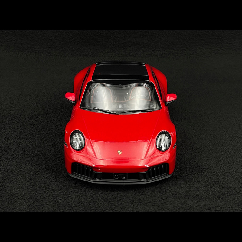 304-056 ノレブ 1/18 ポルシェ 911 Carrera 2024 ノレブ（NOREV） ミニカー 1/18 ポルシェ 911 カレラ NOREV 1/18