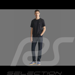 Gant T-Shirt Shield Black - Men 2003184-5