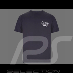 Gant T-shirt Cotton Evening blue 2003227-433 - Men