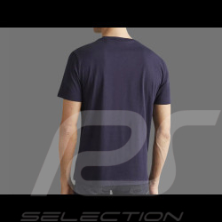 Gant T-shirt Cotton Evening blue 2003227-433 - Men