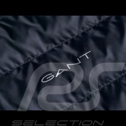 Veste Gant Doudoune légère Matelassée en Duvet Bleu Nuit 7006298-433