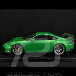 Porsche 911 GT3 Type 992 2022 Vert Python 1/8 GT Spirit GTS801601