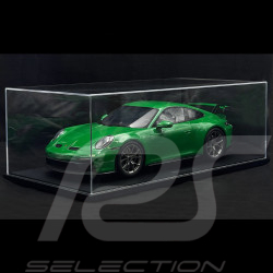 Porsche 911 GT3 Type 992 2022 Vert Python 1/8 GT Spirit GTS801601