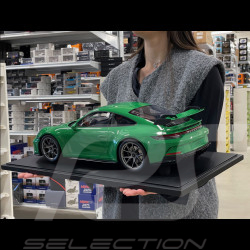 Porsche 911 GT3 Type 992 2022 Vert Python 1/8 GT Spirit GTS801601