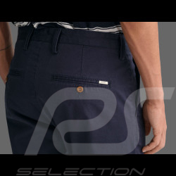 Pantalon Chino Gant Slim Fit Bleu marine 1505221-410 - homme