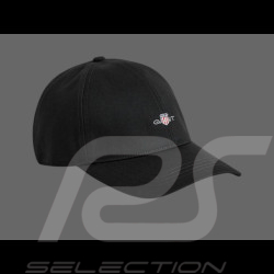 Casquette Gant Shield Noir 9900111-5