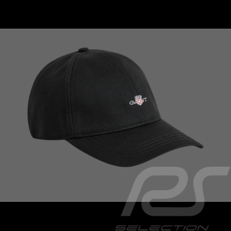 Gorra Gant Shield Negra...
