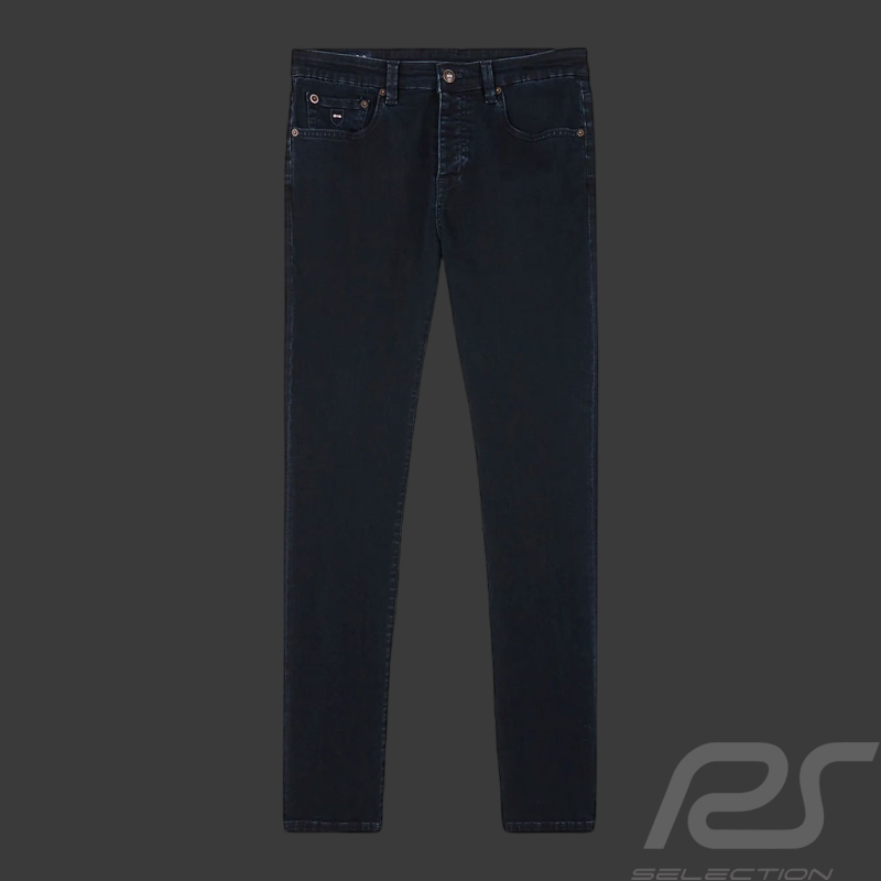 Eden Park Jeans Leicester Slim Fit Navy blue H23BAS5P0007 - men