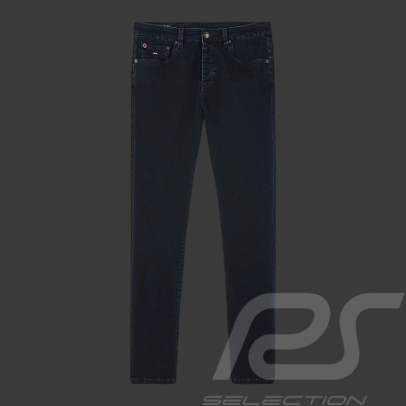 Eden Park Jeans Leicester Slim Fit Marineblau H23BAS5P0007 - Herren