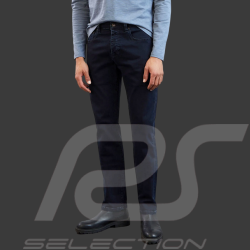 Eden Park Jeans Leicester Slim Fit Navy blue H23BAS5P0007 - men