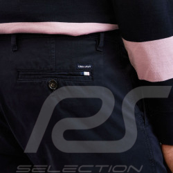 Eden Park Hose Chino Twill Marineblau H23BAS0C0001 - Herren