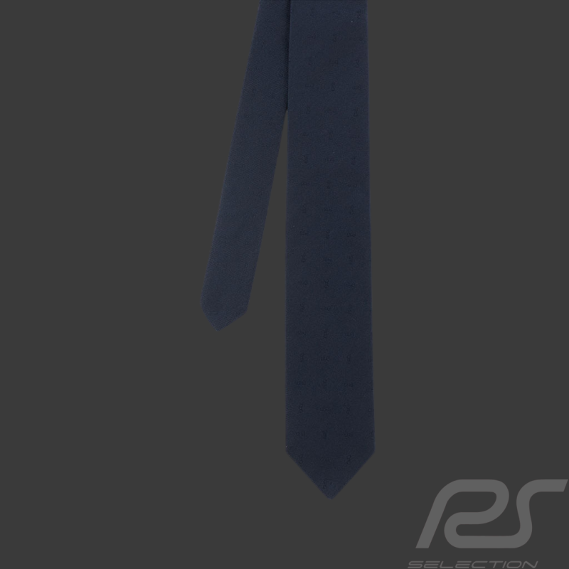Eden Park Hardi Tie Navy Blue H23ACTCR0001