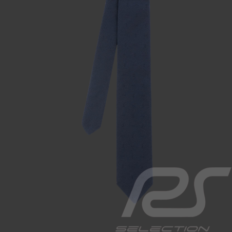 Eden Park Hardi Tie Navy Blue H23ACTCR0001