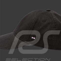 Eden Park Kappe Schwarz aus Baumwolle PPHATCAE0004-NO