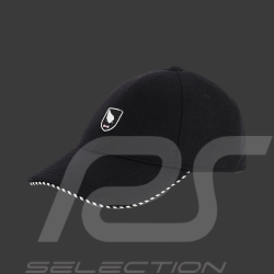 Eden Park Hat New Zealand Black H23CHACA0010