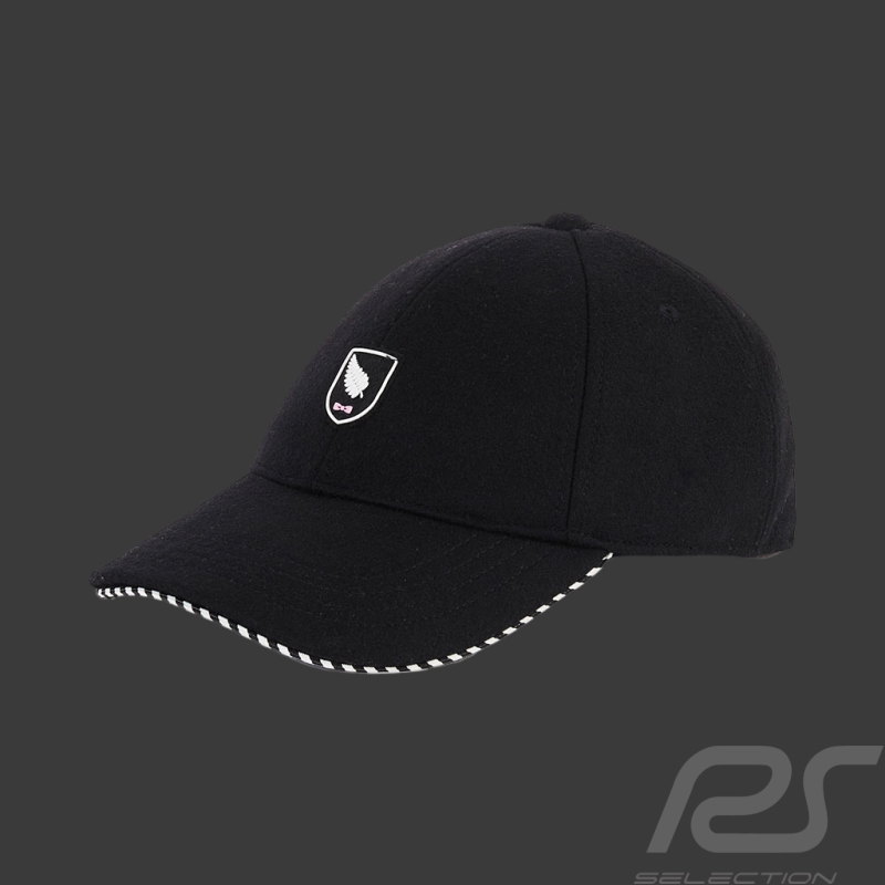 Eden Park Cap Neuseeland Schwarz H23CHACA0010