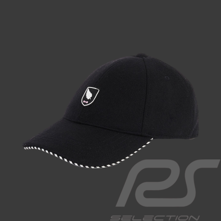 Eden Park Cap Neuseeland Schwarz H23CHACA0010