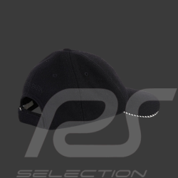 Eden Park Hat New Zealand Black H23CHACA0010