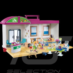 Playmobil Günstige Tierklinik 71715