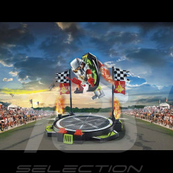 Playmobil Günstige Air Stunt Show 708836